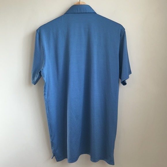 Holderness & Boune “The Campbell” Polo SZ S - Picture 3 of 6